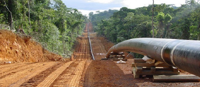 EACOP project sparks ongoing battle over land and justice