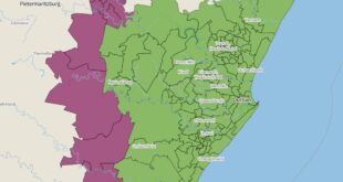 EThekwini expands to 112 wards after Council endorses