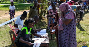 EU Parliament confronts Uganda over 2026 election fallout