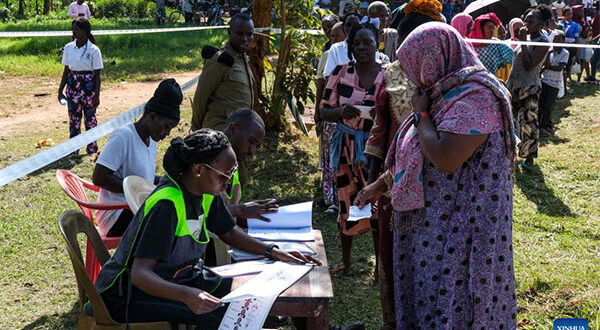 EU Parliament confronts Uganda over 2026 election fallout