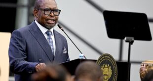 Economists applaud 2026 National Budgets debt cutting focus