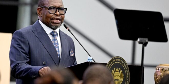 Economists applaud 2026 National Budgets debt cutting focus