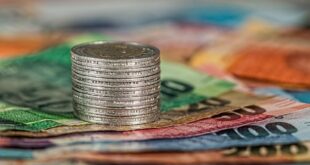 Economy gaining traction finances stabilising Godongwana SABC News