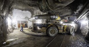 Ekapa Mine liquidation leaves over 1 000 workers jobless