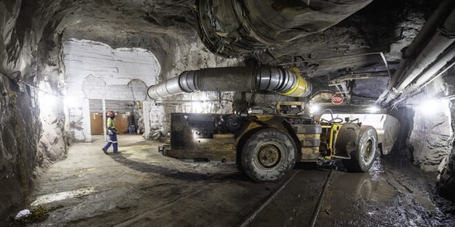 Ekapa Mine liquidation leaves over 1 000 workers jobless