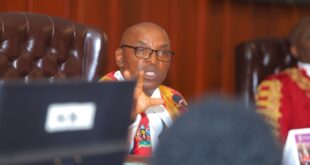 Election Petition Supreme Court Set to Rule on Summoning EC