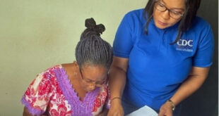 End of US PEPFAR leaves Cameroon HIV programs in critical