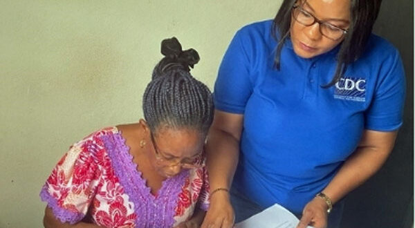 End of US PEPFAR leaves Cameroon HIV programs in critical