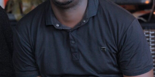 Express FC Appoints Teacher in the PR Position