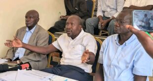 FDC Rejects 2026 Presidential Election Results Alleges Widespread Fraud and