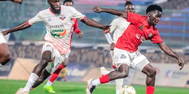 Fans Urge FUFA to Resolve Kitara–Vipers Fixture to Safeguard League