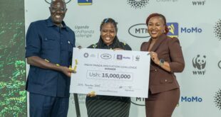 FarmGate Digital fights food waste and climate risk