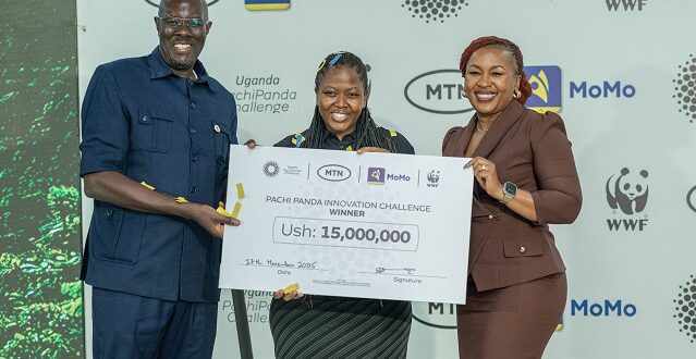 FarmGate Digital fights food waste and climate risk