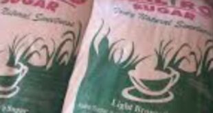 Fears of adulterated sugar on market after URA impounds Kaliro