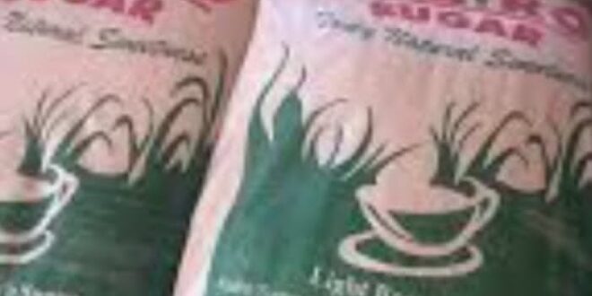 Fears of adulterated sugar on market after URA impounds Kaliro