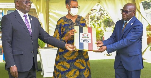 First term for Senior Five to begin March 5 2026