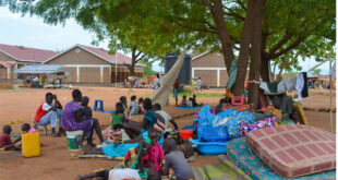 Funding cuts push Ugandas refugee health system to brink of