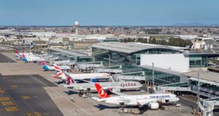 Global flights disrupted after US Israel strikes on Tehran SABC