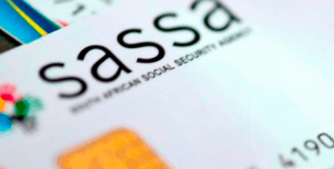 Godongwana announces increase for social grant recipients