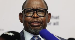 Godongwana announces tax relief for indivduals businesses