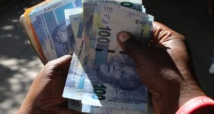 While Cosatu has expressed concern with a revenue shortfall in the budget, it insists that VAT should not be increased.