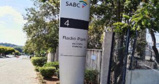 Govt to prioritise resolving SABCs infrastructure crisis this year