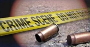 Heavy police presence in Atlantis after teen killed at school