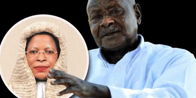 How Museveni Engineered Power to Be Permanent For nearly four
