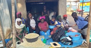 How a Shs 800000 lifeline from FINCA kept Ayilo Womens