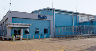 How data centres are reshaping Africas power market