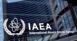 IAEA sees no ‘radiological impact from strikes on Iran