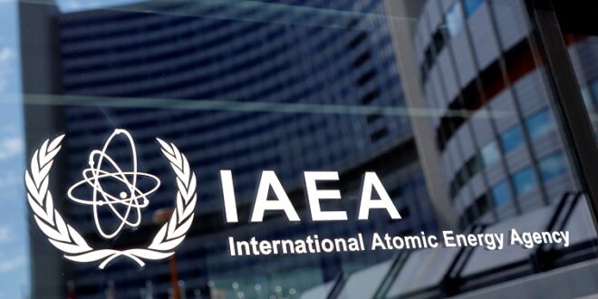 IAEA sees no ‘radiological impact from strikes on Iran