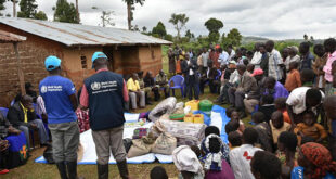 Inside Ugandas push to strengthen district health leadership