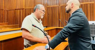 Investigating officer tells court that pig farmer Zachariah Olivier wanted