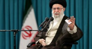 Iranian leader Khamenei killed in strikes Trump says SABC