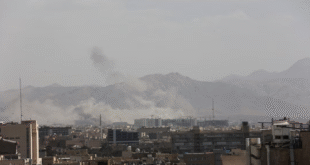 Israel US launch strikes on Iran SABC News