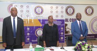 Judiciary to Improve Research Competence Among Magistrates