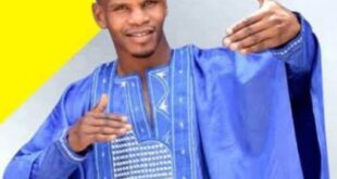 Kadongo Kamu Singer Vincent Ssegawa in Critical Condition After Brutal