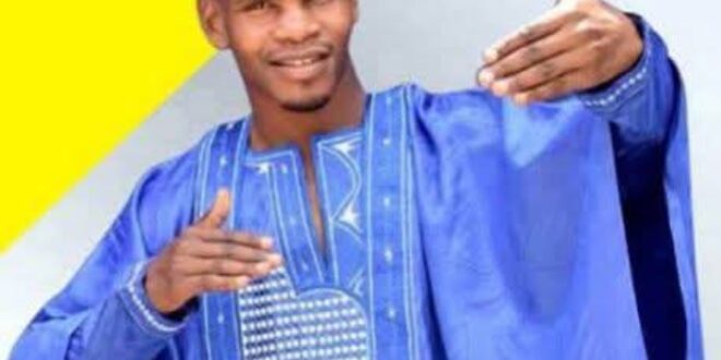 Kadongo Kamu Singer Vincent Ssegawa in Critical Condition After Brutal