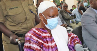 Katanga case Court Corrected Misinformation Family Lawyers