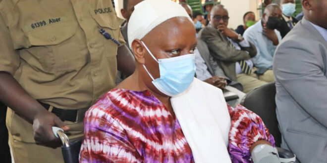 Katanga case Court Corrected Misinformation Family Lawyers