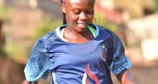 Kawempe Muslims St Noa in Spotlight as Finance Trust Women