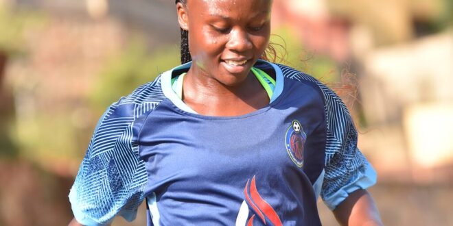 Kawempe Muslims St Noa in Spotlight as Finance Trust Women