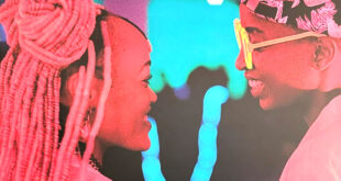 Kenya court overturns ban on lesbian love story