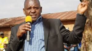 LAND GRABBING IN MASINDI MAN WANTS TO STEAL LAND FOR