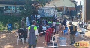 LCIII re runs scheduled for March 12