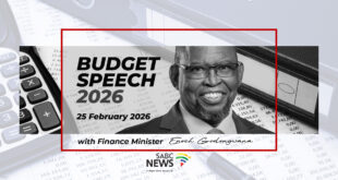 LIVE Finance Minister delivers 2026 Budget Speech on Wednesday