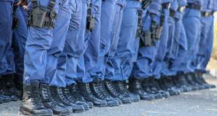 LP health Dept enlists Police help amid security tender dispute