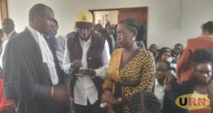 Lawyers seek recusal of Judge Kinobe in Masaka vote recount