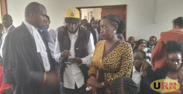 Lawyers seek recusal of Judge Kinobe in Masaka vote recount